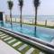 TerraCotta Beachfront Villa Phan Thiet