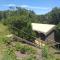 Wilderness Glamping Tents