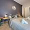 Marconi Suite [free parking / near the airport] - Bologna
