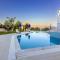 Sunset and Serenity villa - Heraklion