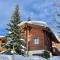 Chalet Cirmolo