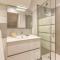 Duplex Napoleon City center Quiet - Fontainebleau