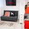 VALS6 - Glam apartment in the center of Milan -