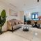 Muse Hanoi T-Place Apartment - Hoan Kiem Center - Hanoi