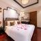Secret Garden Hotel