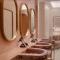 Four Seasons Resort and Residences at The Pearl - Qatar