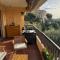 Beautiful Sea View Apartment next to Monte Carlo with Parking - 博索莱伊