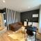 LesCinqSuites/12 couchages-DABNB - Limoges