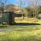 Ghyll Shepherds Hut