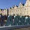 The Best View 46 Grand place Superbe vue Beffroi - Arras