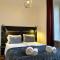Stay Inn Apartment Rörstrandsgatan