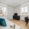 Plac Zamkowy Apartment in Warsaw by Noclegi Renters