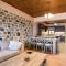 Casa Del Mare Sea View House up to 6 guests
