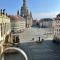 Luxus Suite mit einmaligem Blick auf die Frauenkirche