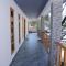 Oxygen Home Stay