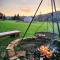 Glamping nad Sanem
