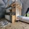 Glamping nad Sanem