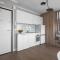 Nephele Jacuzzi Suites, The Luxury Suites - 塞萨洛尼基