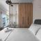 Nephele Jacuzzi Suites, The Luxury Suites - 塞萨洛尼基