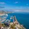 Sanremo Penthouse Market 700m From Sea - Happy Rentals