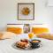 abk apartment - 阿凡杜