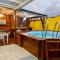Myosotis, charmant logement central avec piscine privée, wifi et parking gratuit - Petit-Bourg
