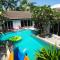 Premium Pool Villa Pattaya