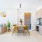 The Sóng Apartment Vũng Tàu-Swimming pool-Near Beach - 头顿