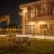 StayVista's The Sweet Life - Farm-View, Pet-Friendly Villa with Outdoor Pool, Terrace & Fireplace - Sohna