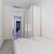 Appartamento Perla Bianca, con WiFi e Air Con