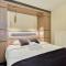 Apart hotel Louvre museum by Studio prestige