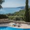 Delightful Kefalonia Villa 3 Bedrooms Villa Mare Blue Private Pool Close To Amenities Trapezaki
