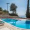 Delightful Kefalonia Villa 3 Bedrooms Villa Mare Blue Private Pool Close To Amenities Trapezaki