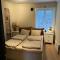 Nice apartment close to the sea with parking and garden - Arendal