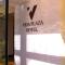 Vida Plaza Hotel