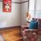 The BnB filled to the brim with character & charm!