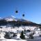 Teleo 50mt From Ski Apartments - Happy Rentals