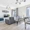Frank Porter - Ahad Residences - Dubaj