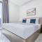 Frank Porter - Ahad Residences - Dubaj