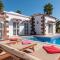 Villa Maya. Attractive Modern 4 Bedroom Villa