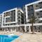 New Apartment with private beach - 赫尔格达