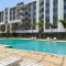 New Apartment with private beach - 赫尔格达