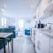 Oasis - 2 Bedroom Apartment - Ocean Breeze