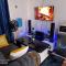Lukemanbnb Luxury Studio - Voi