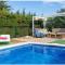 Villa con piscina privada para 6 personas en L'Ametlla de Mar - HISP-217-225 - L'Ametlla de Mar