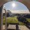 Jam First - Lydcott Glamping, Cornish Sea Views - East Looe
