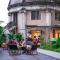 POSHPACKER·Chengdu Local Tea Hostel