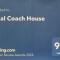 Ideal Coach House - Swindon