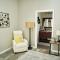 Perfect Getaway Home Near Atlanta #blm