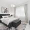 Mystic - Fully Renovated Spacious 2BR Apt. with Burj Views - 迪拜